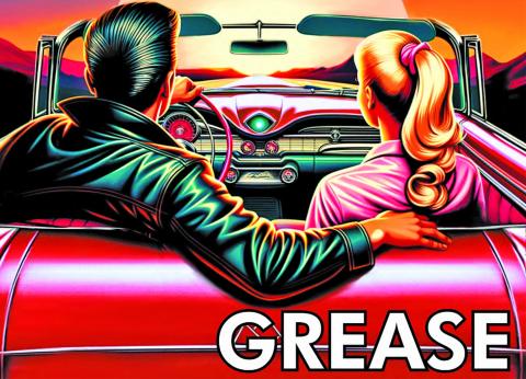 Mountain Theatre Company will open the 2024 performance season with Grease. The production will host an opening night on May 31.