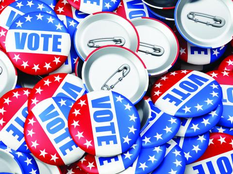 The 2024 general election drew 5,667,689 voters statewide, which accounted for 73 percent voter turnout.