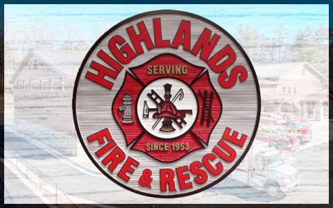 This event will be held on Feb. 15 at 10 a.m. at the rescue squad.
