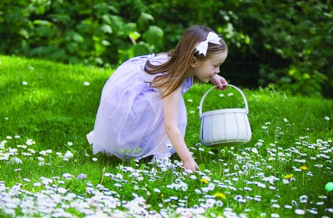 Children will have the opportunity to hunt for Easter Eggs at the Highlands Rec Center at 10 a.m. on Saturday. The Village Green will host its annual egg hunt at 11 a.m. on Saturday for children ages 11 and under. Both events are free and open to the public.