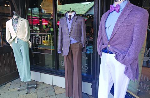 High Style 2025 will feature the best of fashion, food, and music, while featuring many of Highlands’ retailers.