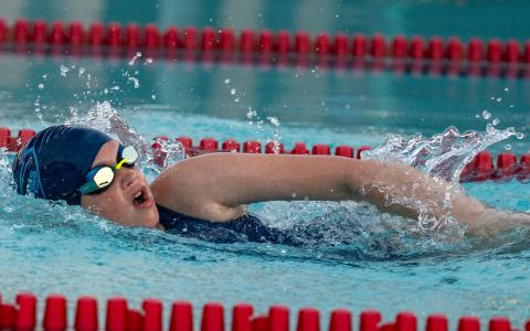 The Hurricanes performed well in Franklin.