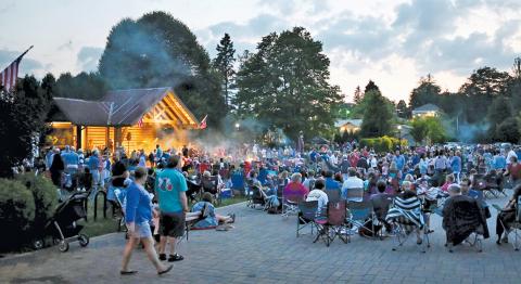 Highlands will see another Independence Day filled with food, fun activities and spectacular fireworks.