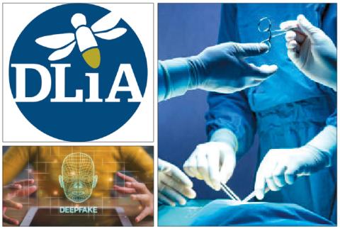 Artificial intelligence, medical care and biodiversity take center stage at the Center for Life Enrichment.