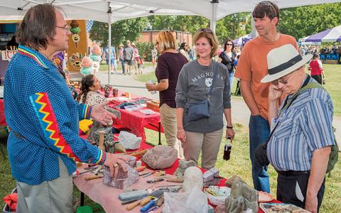 Mountain Heritage Day  |  mountainheritageday.com