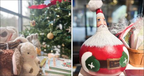 Festive Wonderland