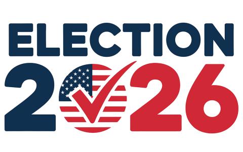 Ballot set for 2026 primary election