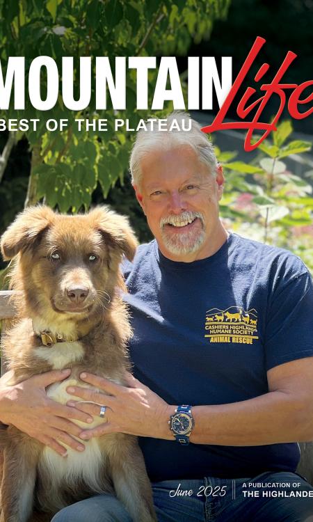 Mountain Life - Best of the Plateau 2025