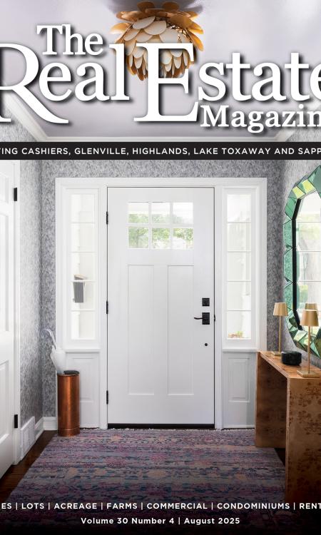 Real Estate Magazine - August 2025