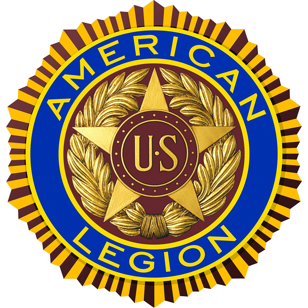 The America Legion Post 370 awards ceremony will be held at 10 a.m. on Saturday at Veteran’s Plaza.