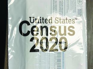 Highlands Mayor Patrick Taylor is encouraging all Macon County residents to fill out the 2020 census.