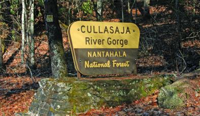 The Nantahala and Pisgah National Forests are subject to a new rule regarding public input on management by the US Forest Service.