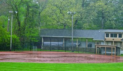 Highlands baseball field may be in for a lighting upgrade in 2021.