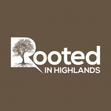 Rooted in Highlands can be found on Facebook, theplateau.co, Youtube or Rumble.
