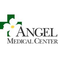 With the old Angel Medical Center building, Kendall said they are not sure what will happen with it.