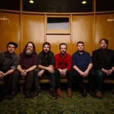 Submitted Photo Billboard Chart Topper, Trampled By Turtles, is a renowned bluegrass and folk-rock band from Duluth, Minnesota.