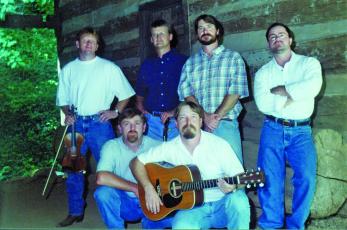 The Foxfire Boys will be one of the featured acts during the first-ever “Gala Review” at the Highlands Performing Arts Center.