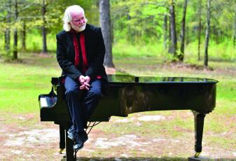 Chuck Leavell will be among the performers at the Highlands Food and Wine Festival from Nov. 9-12.