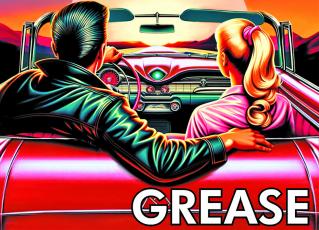 Mountain Theatre Company will open the 2024 performance season with Grease. The production will host an opening night on May 31.