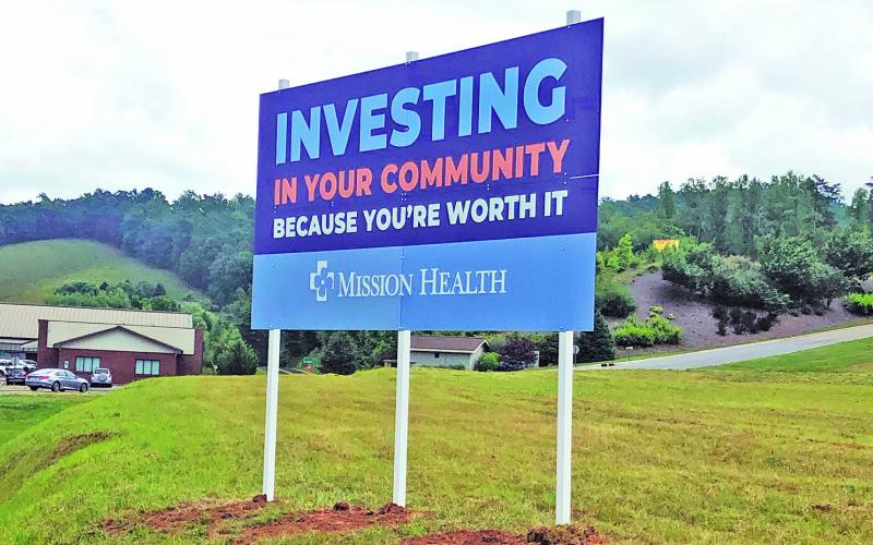 HCA plans to build a replacement hospital on a 12.89-acre lot at 14 One Center Court in Franklin.