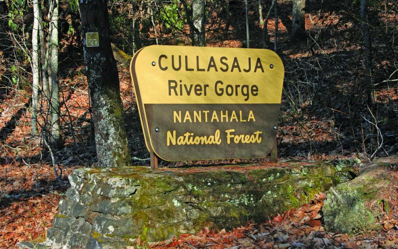 The Nantahala and Pisgah National Forests are subject to a new rule regarding public input on management by the US Forest Service.