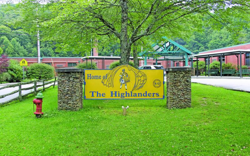 Several new teachers at Highlands School are gearing up for the new school year