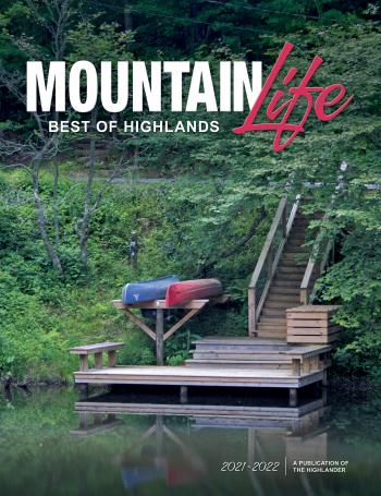 Mountain Life - Best of Highlands 2021