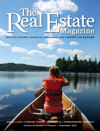 Real Estate Magazine Vol.26 No.4