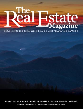 Real Estate Magazine Vol.26 No.6