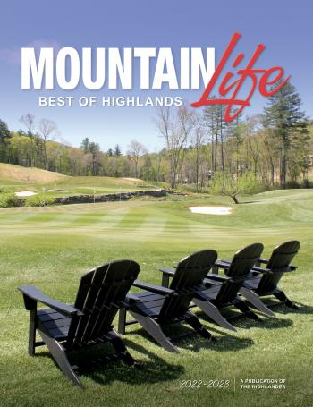 Mountain Life - Best of Highlands 2022