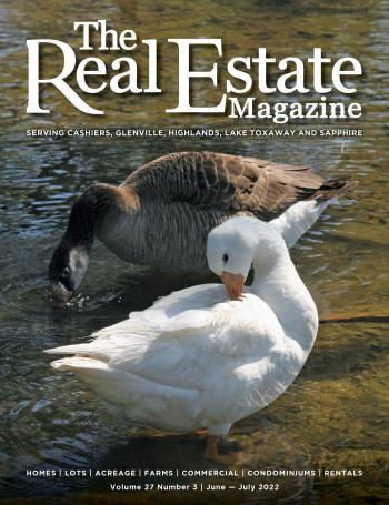 Real Estate Magazine - June 2022