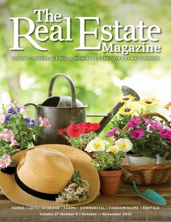 Real Estate Magazine - September 2022