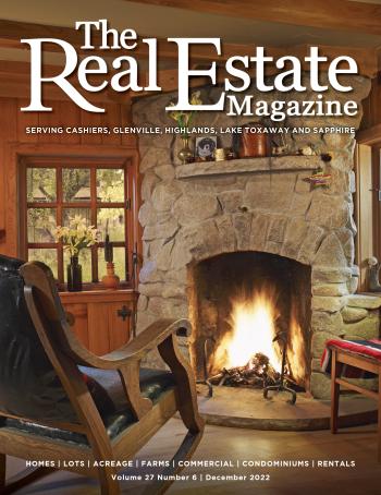 Real Estate Magazine - November 2022