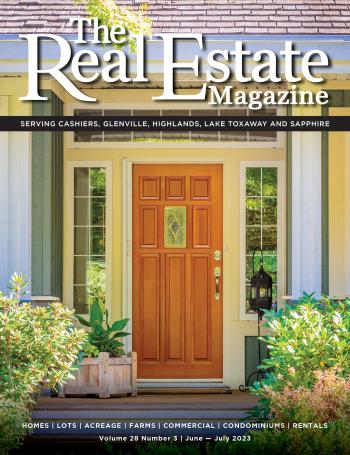 Real Estate Magazine - June 2023