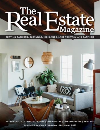 Real Estate Magazine - September 2023