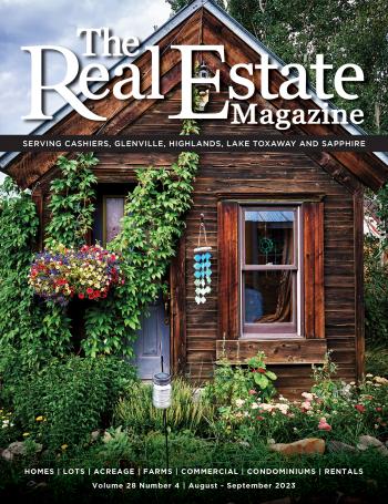 Real Estate Magazine - August 2023